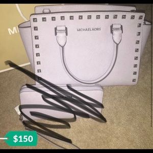 MK Purse